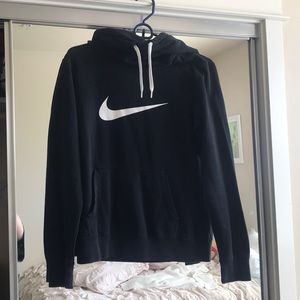 Nike cowell neck sweatshirt